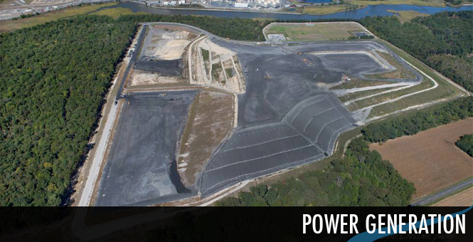 Power Generation